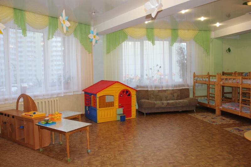 частные детские сады иркутск свердловский район
